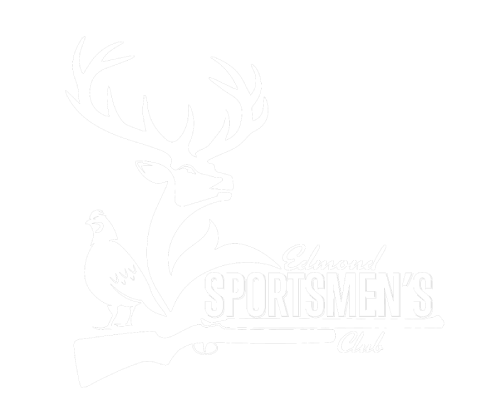 Edmond Sportsmens Club 1 logo